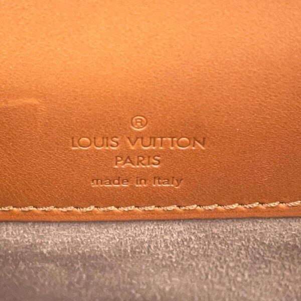 9537811 16 Louis Vuitton Nomad Shoulder Bag