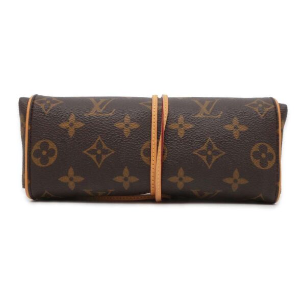 9547810 03 Louis Vuitton Truth Bijou Pliable Monogram Jewelry Pouch