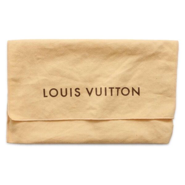 9547810 12 Louis Vuitton Truth Bijou Pliable Monogram Jewelry Pouch