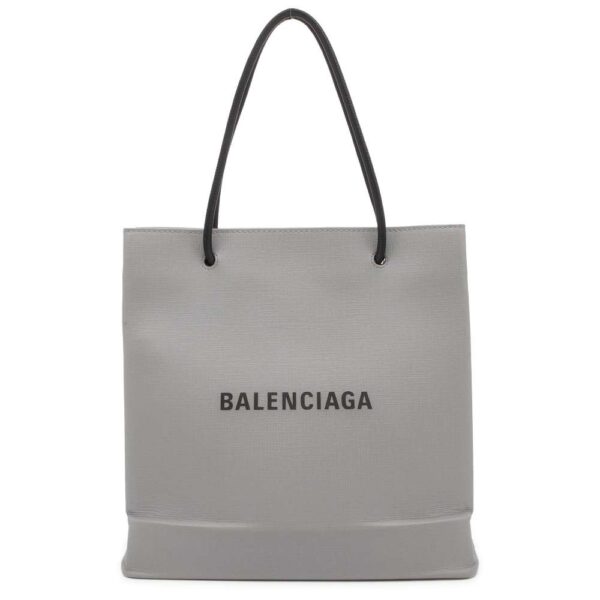 9567214 01 Balenciaga Shopping 2way Tote Bag