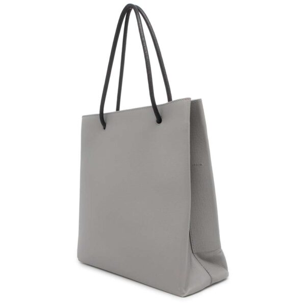 9567214 02 Balenciaga Shopping 2way Tote Bag