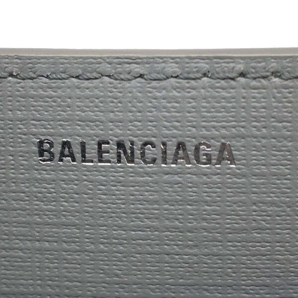 9567214 11 Balenciaga Shopping 2way Tote Bag