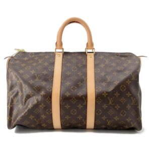 9600799 01 Louis Vuitton Jeronymous Damier Ebene Body Bag