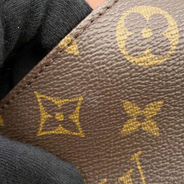 9603165 08 Louis Vuitton Musette Salsa Short Monogram Shoulder Bag