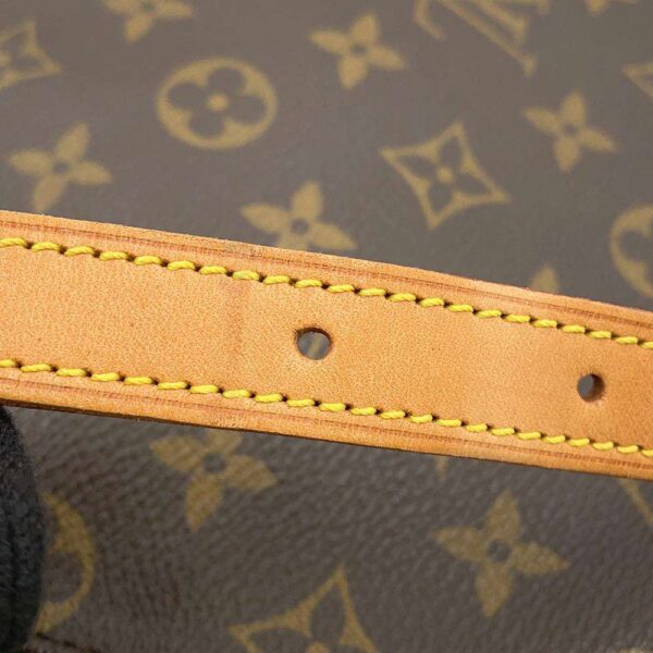 9603165 09 Louis Vuitton Musette Salsa Short Monogram Shoulder Bag