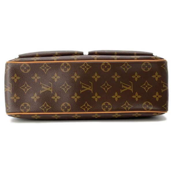 9603257 03 Louis Vuitton Viva Citè GM Monogram Shoulder Bag