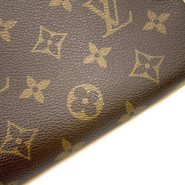 9603257 09 Louis Vuitton Viva Citè GM Monogram Shoulder Bag