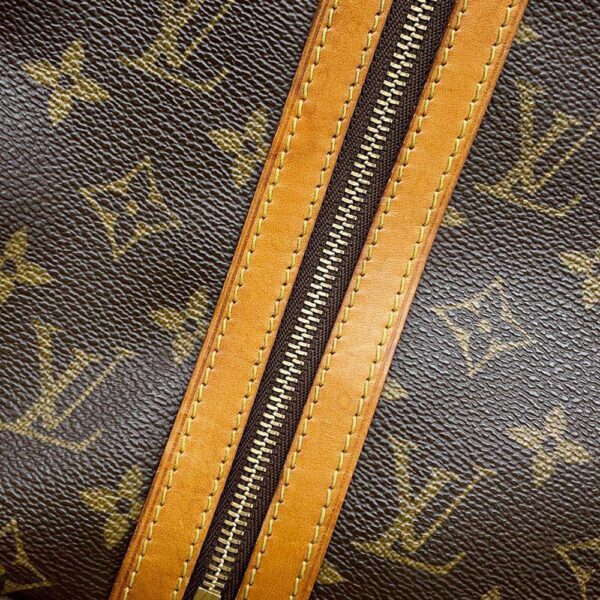 9605749 12 Louis Vuitton Sac Bosphore Monogram Handbag 2way