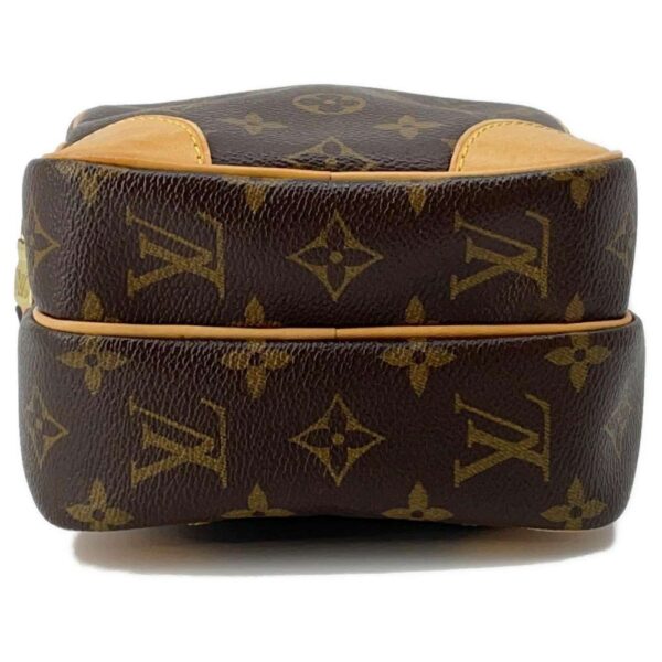 9605763 03 Louis Vuitton Amazon Monogram Shoulder Bag Crossbody