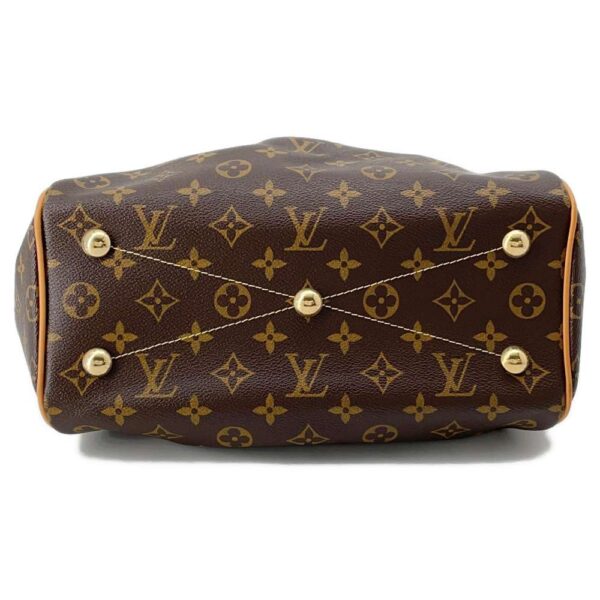 9605794 03 Louis Vuitton Tivoli PM Monogram Handbag