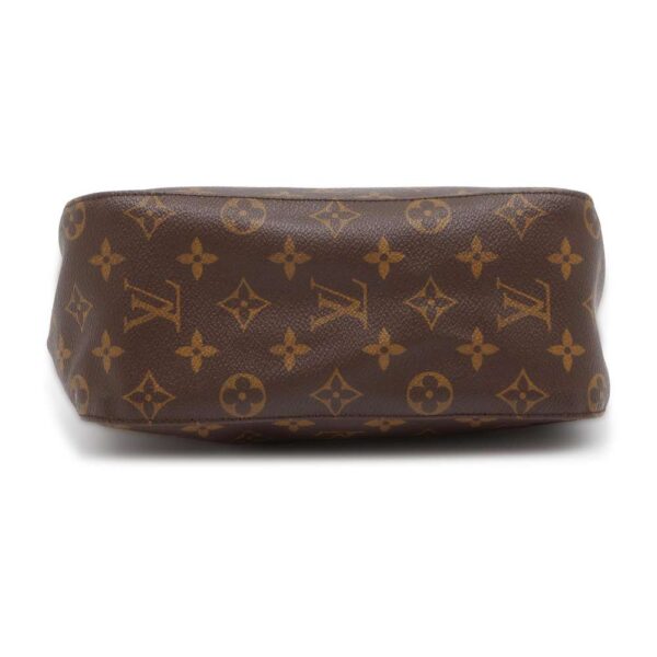 9605824 03 Louis Vuitton Looping MM Monogram Shoulder Bag