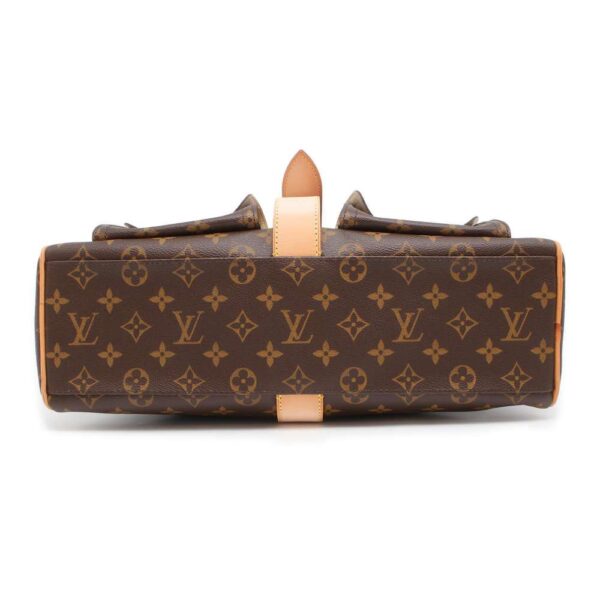 9605886 03 Louis Vuitton Manhattan GM Monogram Handbag