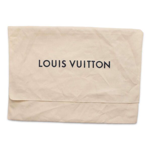 9606098 10 Louis Vuitton Tapestry Monogram Body Bag Bum Bag