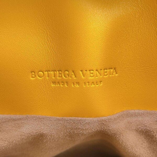 9606142 13 Bottega Veneta Intrecciato Leather Tote Bag