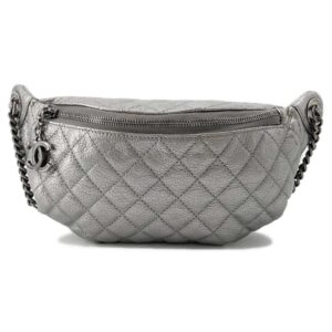 9606531 01 LOEWE Hammock Small Anagram Jacquard