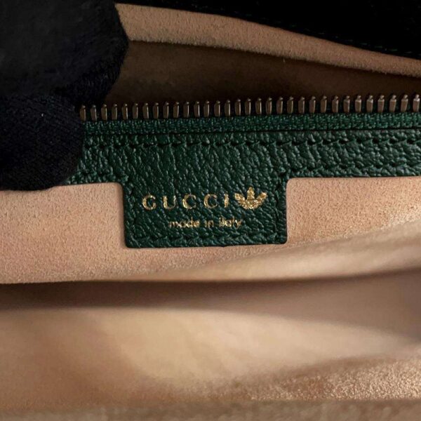 9607446 13 Gucci Adidas Collaboration Diana Maxi Tote Bag Leather