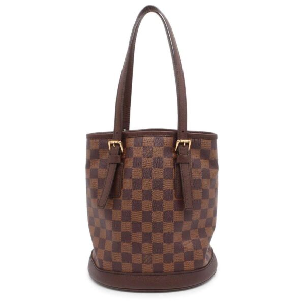 9607590 01 Louis Vuitton Male Damier Ebene Shoulder Bag Tote