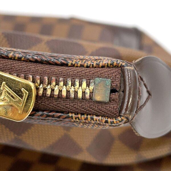 9607699 08 Louis Vuitton Verona MM Damier Ebene Shoulder Bag