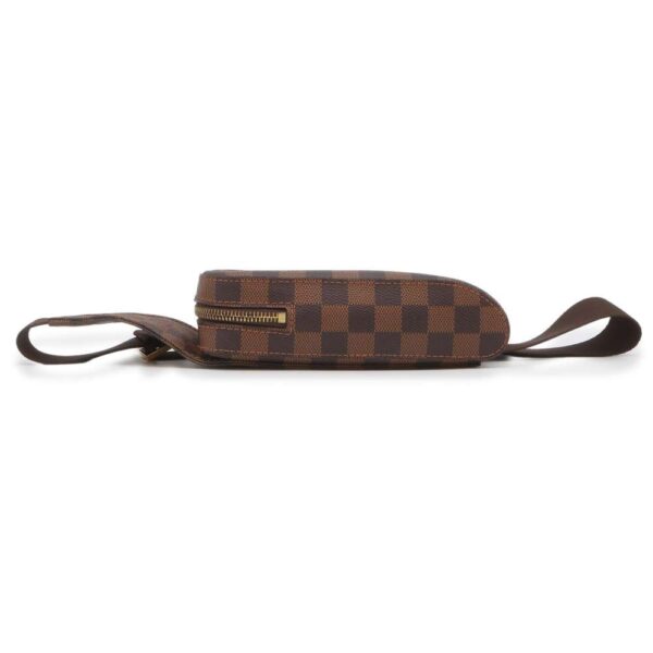 9607774 03 Louis Vuitton Jeronimos Damier Ebene Body Bag