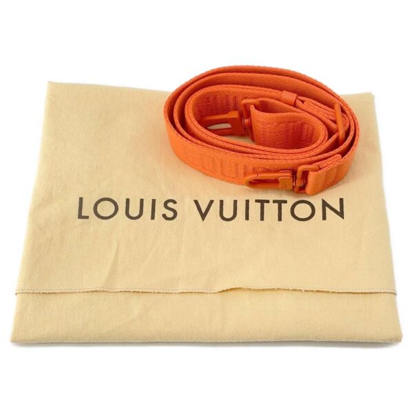 9607989 09 Louis Vuitton Soft Trunk Taurillon Monogram Shoulder Bag