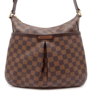 9646162 01 Louis Vuitton Outdoor PM Shoulder Bag Blue Series