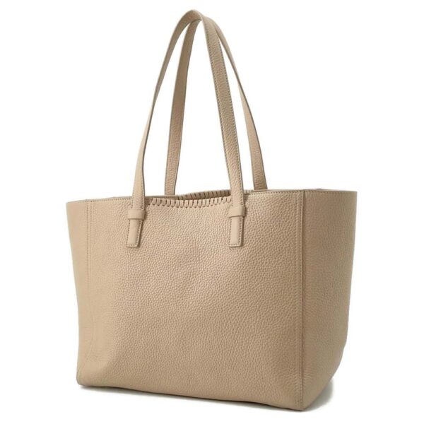 9646483 02 Salvatore Ferragamo Gancini Malta Tote Bag