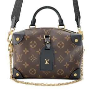 9659346 01 Louis Vuitton Monogram Marelle Sac a Dos 3Way Hand Bag