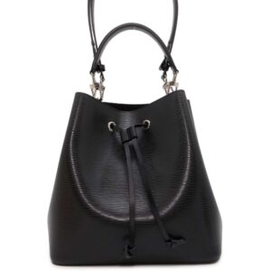 9664227 01 Prada Mini Canapa 2WAY Handbag