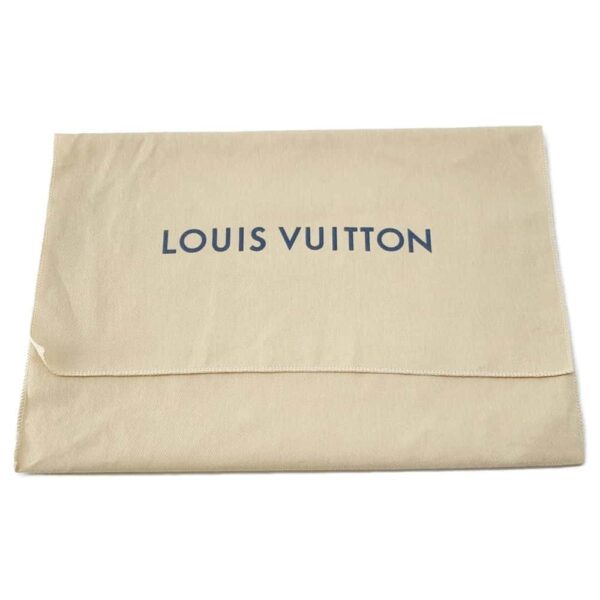 9673038 14 Louis Vuitton Wave Camera Bag Mini Shoulder Bag White