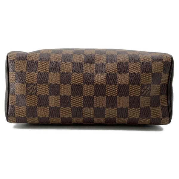 9684188 03 Louis Vuitton Damier Ebene Brera Handbag