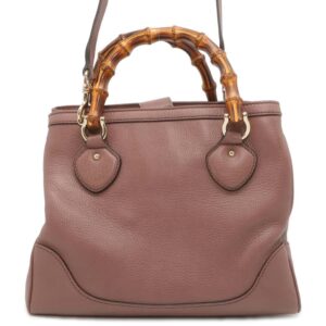 9684539 01 Louis Vuitton Weekend Tote PM Monogram Macassar Monogram Tote bag Brown