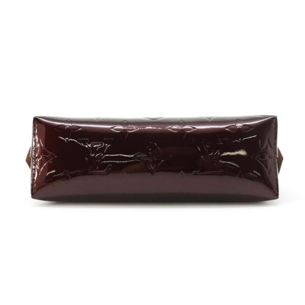 9685130 03 Louis Vuitton Monogram Vernis Pochette Pouch