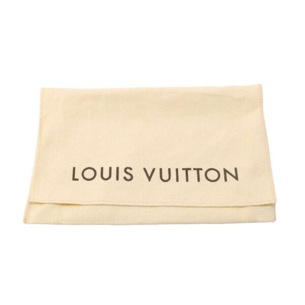 9685130 08 Louis Vuitton Monogram Vernis Pochette Pouch