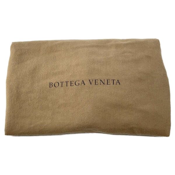 9685734 16 Bottega Veneta Intrecciato Leather Business Bag