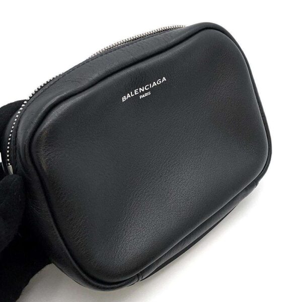 9685819 07 Balenciaga Everyday Camera Shoulder Bag