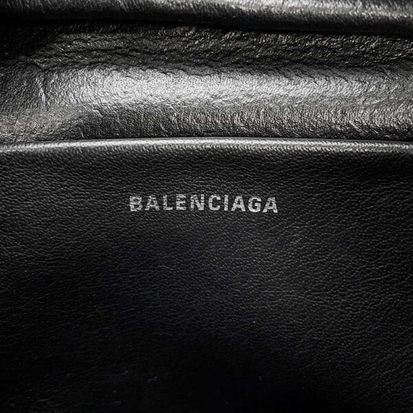 9685819 12 Balenciaga Everyday Camera Shoulder Bag