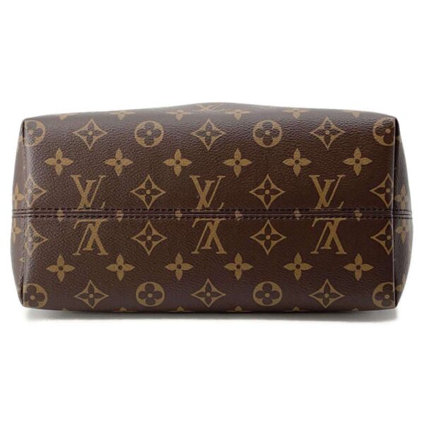 9686052 03 Louis Vuitton Boetie NM PM Monogram Handbag 2way