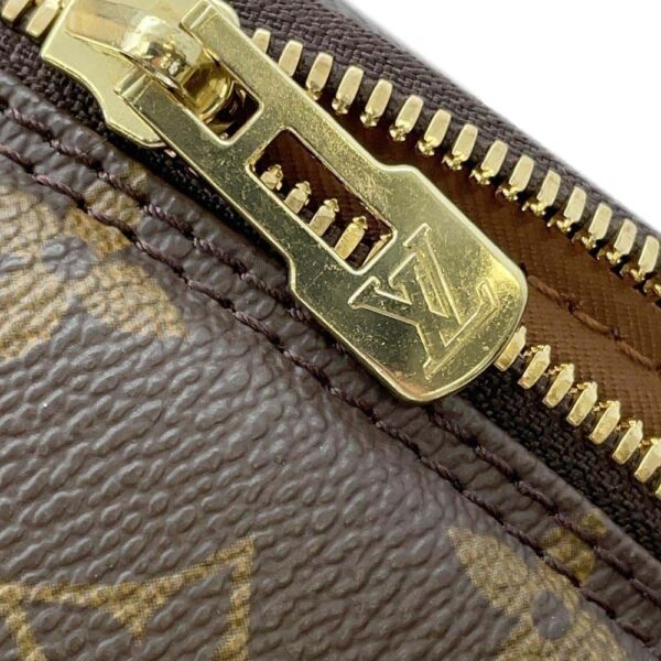 9686274 08 Louis Vuitton Packall PM Monogram Travel Bag 2way