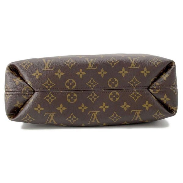 9686335 03 Louis Vuitton Sully PM Monogram Shoulder Bag