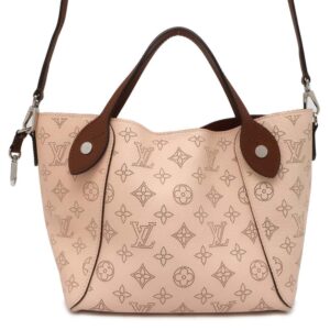 9686366 01 Louis Vuitton Speedy 35 Handbag Brown