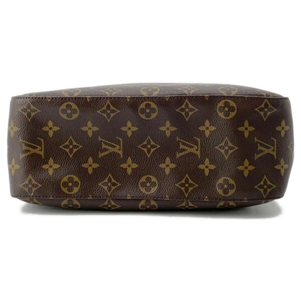 9686496 03 Louis Vuitton Looping GM Monogram Shoulder Bag