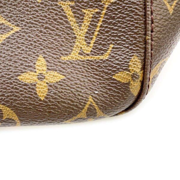 9686496 06 Louis Vuitton Looping GM Monogram Shoulder Bag