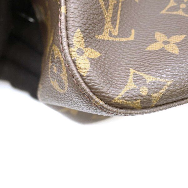 9686496 09 Louis Vuitton Looping GM Monogram Shoulder Bag