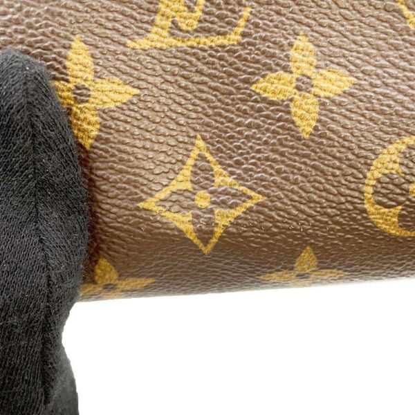 9686496 10 Louis Vuitton Looping GM Monogram Shoulder Bag