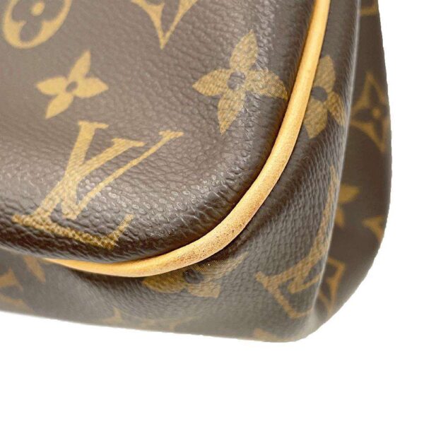 9686540 13 Louis Vuitton Batignolles Horizontal Monogram Tote Bag