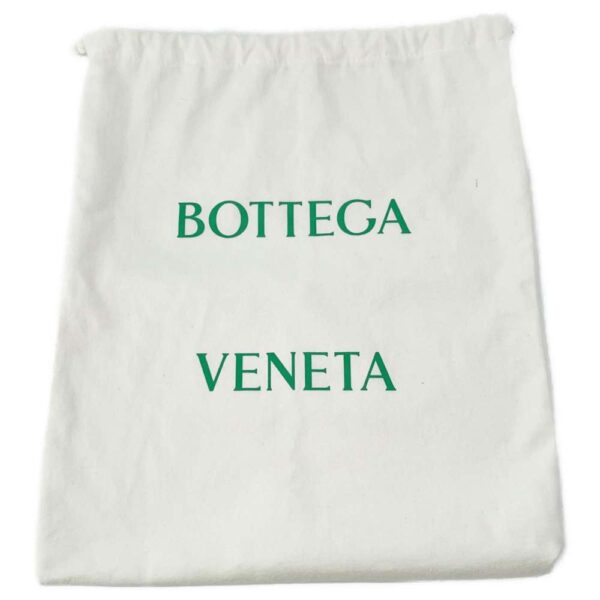 9686946 14 Bottega Veneta Cassette Intrecciato Shoulder Bag