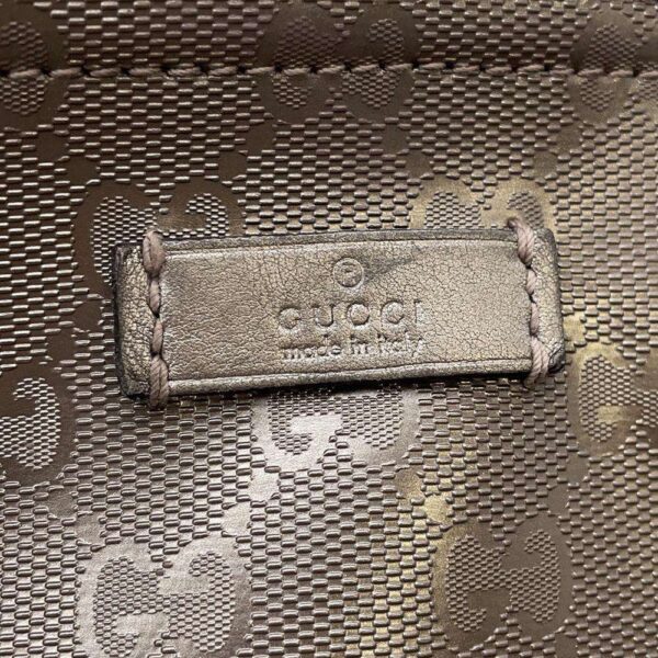 9687462 13 Gucci GG Implement Shoulder Bag