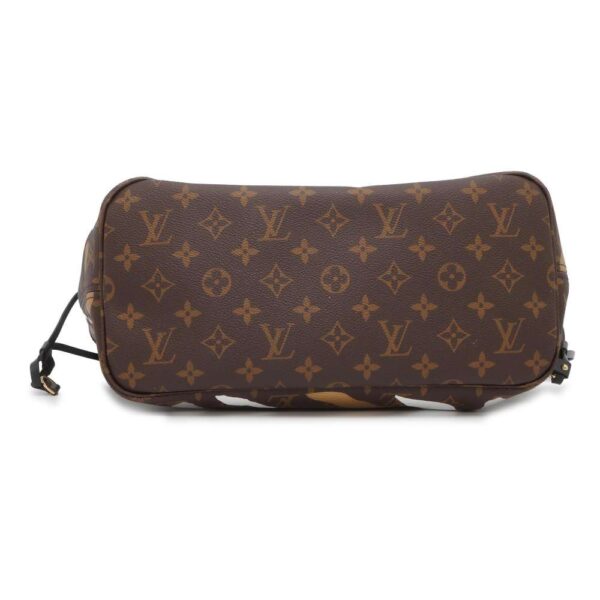 9698123 03 Louis Vuitton Monogram Neverfull MM LOL Tote Bag