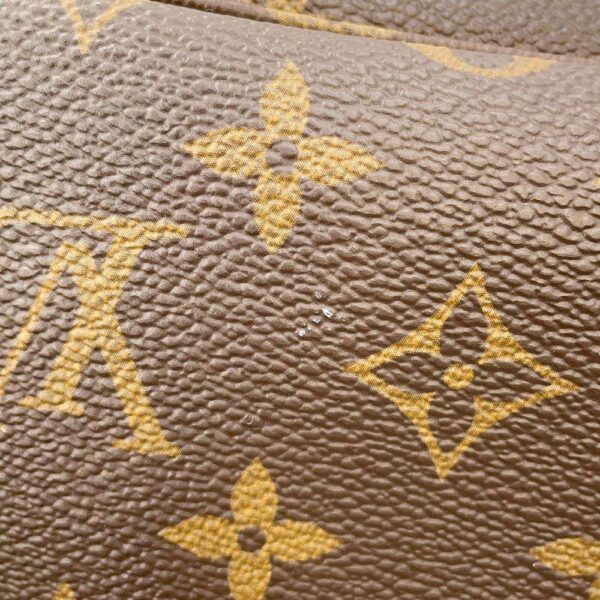 9698123 10 Louis Vuitton Monogram Neverfull MM LOL Tote Bag