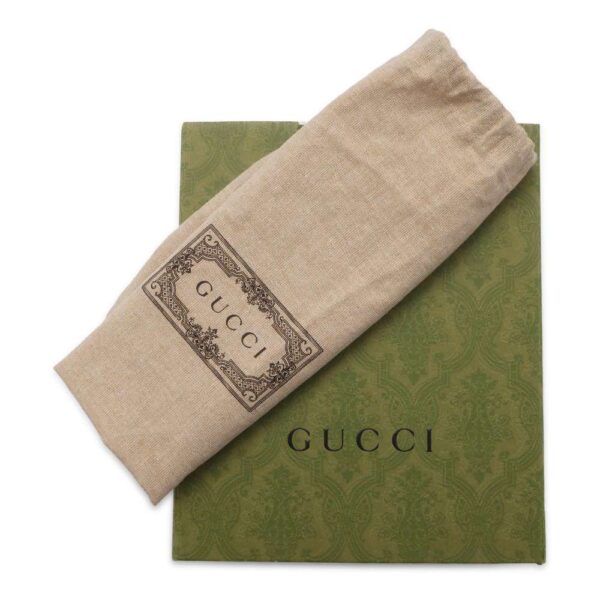 9699380 13 Gucci GG Marmont Quilted Small Chain Shoulder Bag